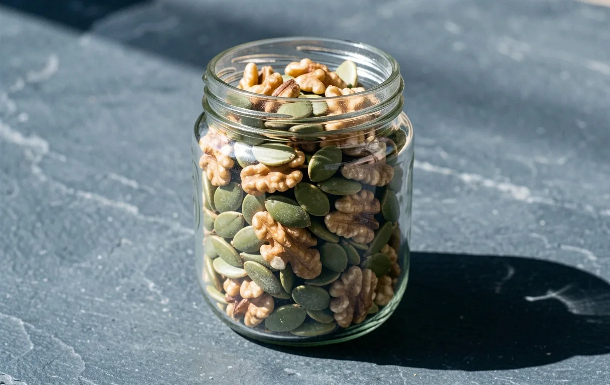 Nutritional core elements