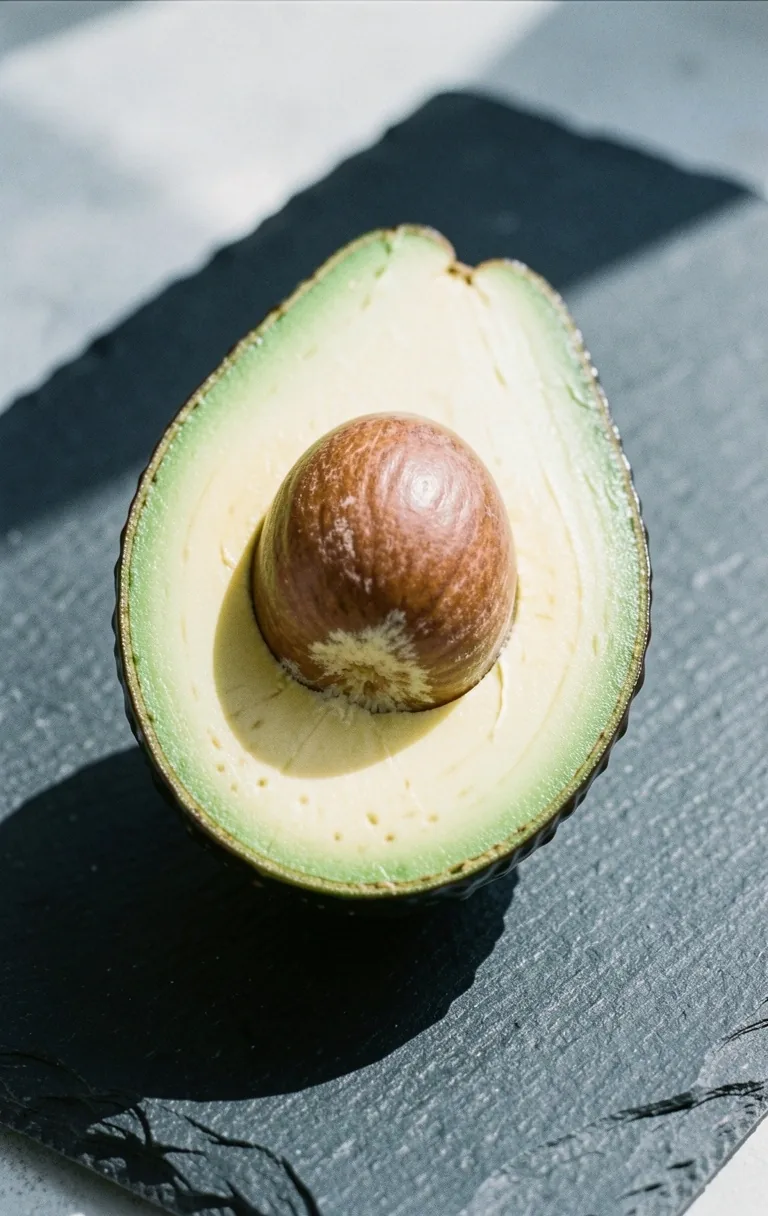 Nutritional purity visual
